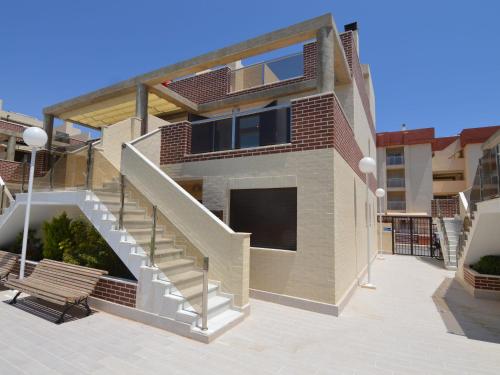 Ofertas en Modern Apartment in Orihuela with Sauna (Apartamento), Orihuela Costa (España)