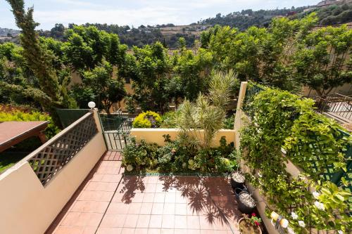 Ofertas en Montebravo Country House (Casa o chalet), Santa Brígida (España)