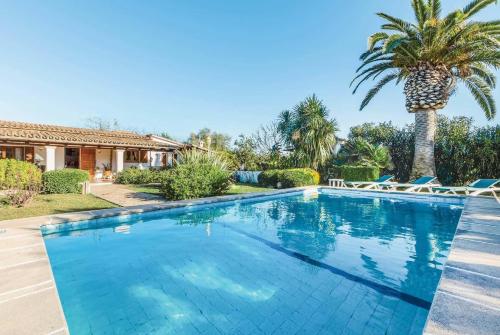 Ofertas en Moreno (Villa), Pollensa (España)