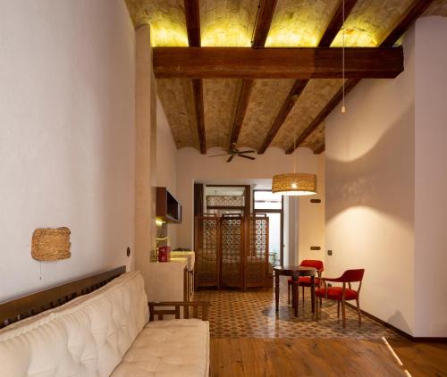 Ofertas en Natural loft (Apartamento), Valencia (España)
