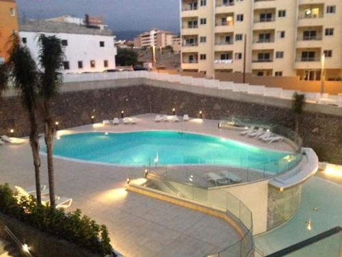 Ofertas en Ocean Garden Beautiful FREE WIFI (Apartamento), Playa Paraíso (España)