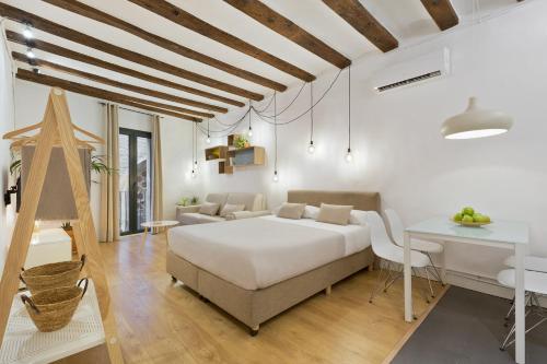 Ofertas en Ola Living Born (Apartamento), Barcelona (España)