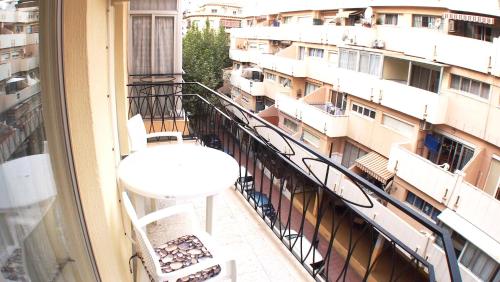 Ofertas en Paola III (Apartamento), Calpe (España)