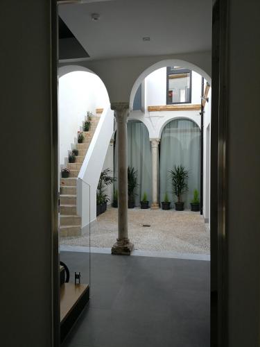 Ofertas en Patio de la Escalera - Agustín Moreno 46 (Apartamento), Córdoba (España)