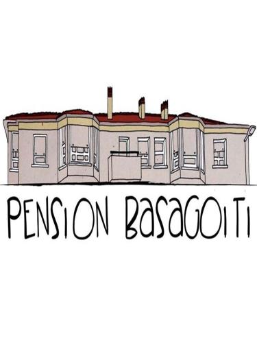 Ofertas en Pensión Basagoiti (Hostal o pensión), Getxo (España)