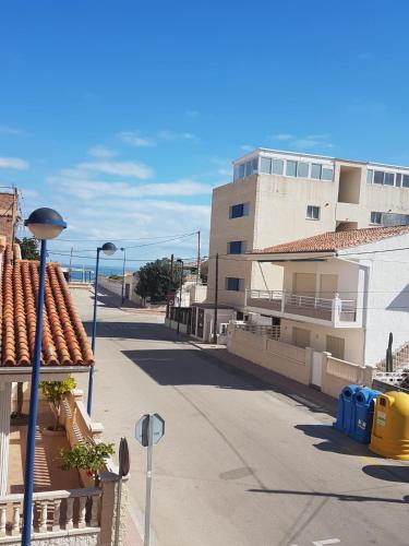 Ofertas en Piles playa (Apartamento), La Playa de la Torre de Piles (España)