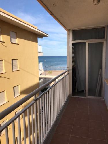 Ofertas en Piso ideal para las vacaciones (Apartamento), Miramar (España)