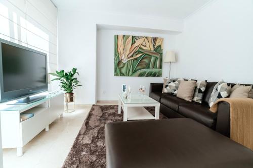 Ofertas en Polo Apartments 4 (Apartamento), Marbella (España)