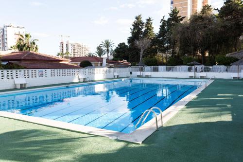 Ofertas en Regina Maris apartment with swimming pool (Apartamento), Alicante (España)