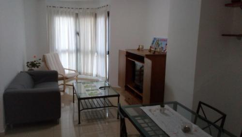 Ofertas en Residencial Sol Suite (Apartamento), Telde (España)