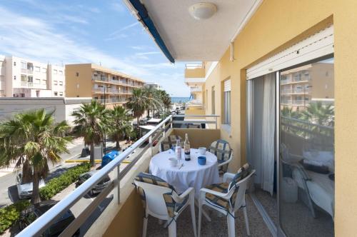 Ofertas en River (Apartamento), Daimuz (España)