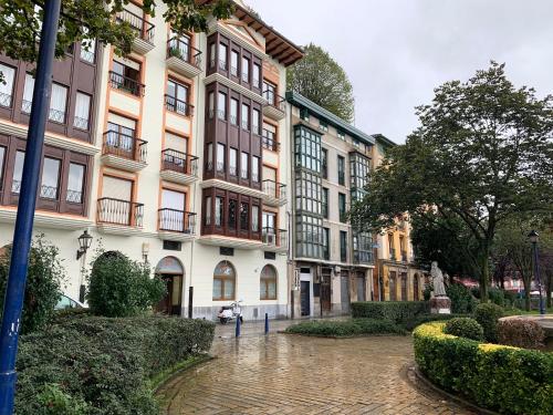 Ofertas en RIVER SUITE Apartment (Apartamento), Portugalete (España)