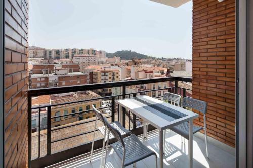 Ofertas en Salamanca Roomalaga by Bossh! Apartments (Apartamento), Málaga (España)