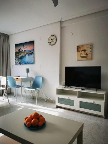 Ofertas en SAN ANGELO Levante beach apartments (Apartamento), Benidorm (España)
