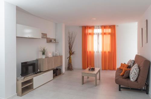 Ofertas en Sermican (Apartamento), Telde (España)