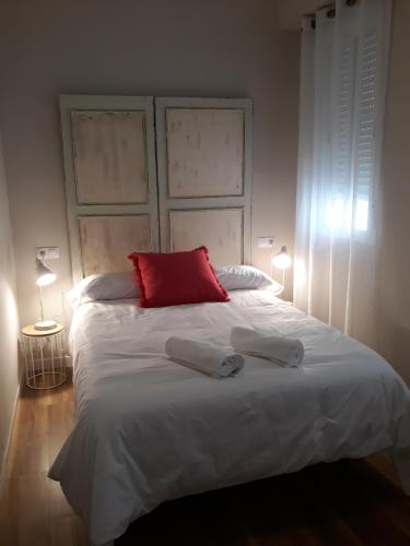 Ofertas en SEVILLA 15 (Apartamento), Córdoba (España)