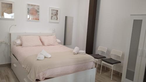 Ofertas en Suites Jeronimo de Cordoba (Apartamento), Sevilla (España)