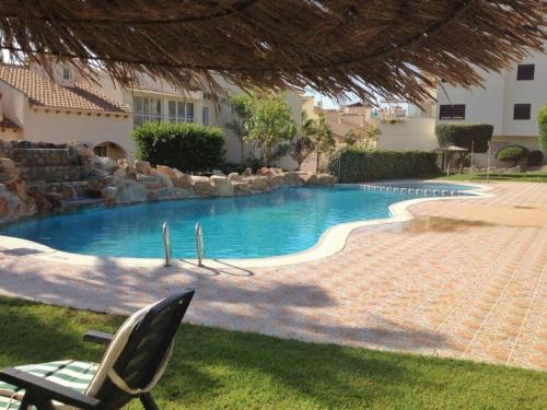 Ofertas en Superbe appartement avec piscine (Costa Blanca) (Apartamento), Orihuela Costa (España)