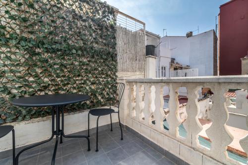Ofertas en Travel Habitat Cabanyal (Apartamento), Valencia (España)
