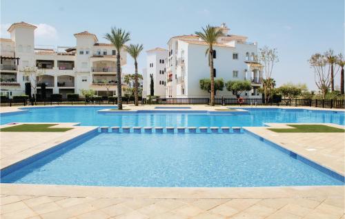 Ofertas en Two-Bedroom Apartment in Roldan (Apartamento), Roldán (España)