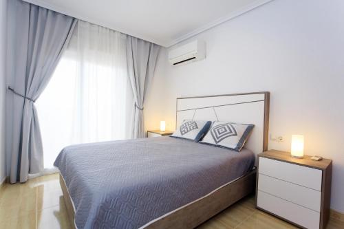 Ofertas en Two Bedroom Apartment La Manga (Apartamento), La Manga del Mar Menor (España)