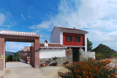 Ofertas en Villa Alvarez (Villa), Málaga (España)