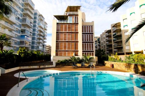 Ofertas en Villa Pepita (Apartamento), Benicàssim (España)