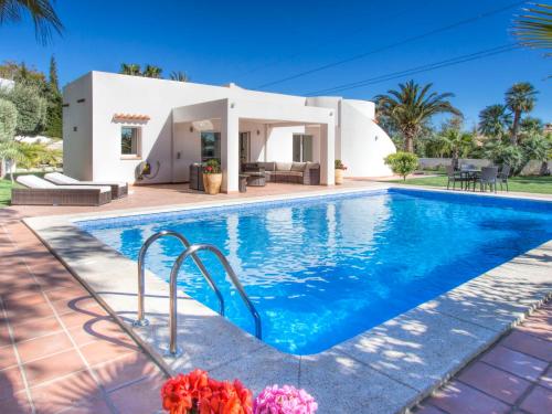 Ofertas en Villa Villa del Maestro (Villa), Altea la Vieja (España)