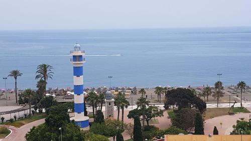 Ofertas en vistas al mar (Apartamento), Torre del Mar (España)