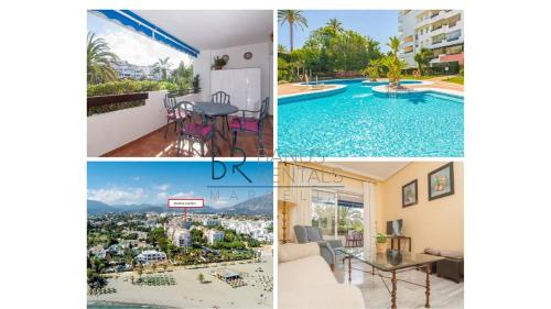 Ofertas en 1 Bedroom Apartment in Medina Garden - Puerto Banús (Apartamento), Marbella (España)