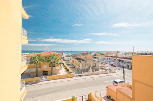 Ofertas en 24 The Palm Home - Alicante Holiday (Apartamento), La Mata (España)