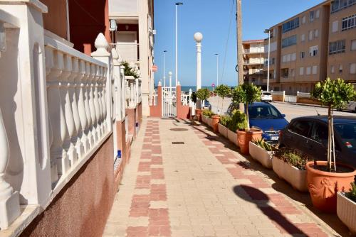Ofertas en 32 Villa Luz - Alicante Real Estate (Apartamento), La Mata (España)