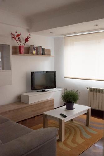 Ofertas en Alojamientos J.E (Apartamento), Lugo (España)