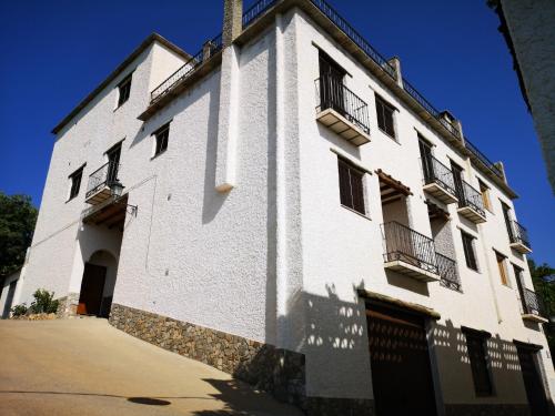 Ofertas en Alojamientos Rurales Las Eras (Apartamento), Granada (España)
