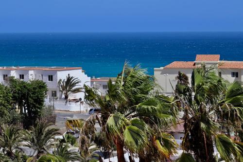 Ofertas en Aminas Ferienwohnung Fuerteventura (Apartamento), Costa Calma (España)