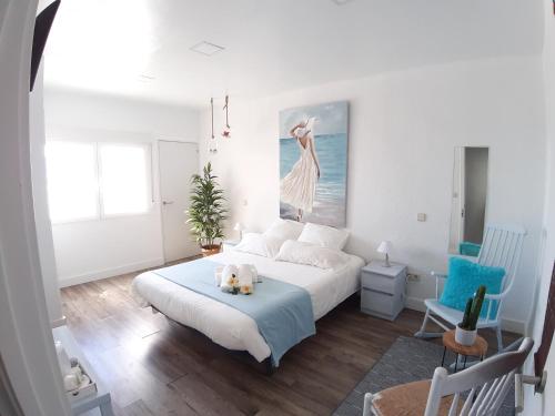 Ofertas en Ananda Beach Rooms (Hostal o pensión), Peñíscola (España)