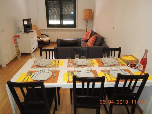 Ofertas en APARTAMENT JASMINE (Apartamento), Besalú (España)