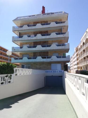 Ofertas en Apartamento Bahía Mar (Apartamento), Peñíscola (España)