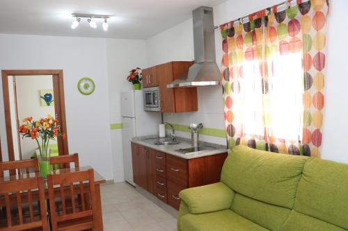 Ofertas en Apartamento central con aire acondicionado (Apartamento), Conil de la Frontera (España)