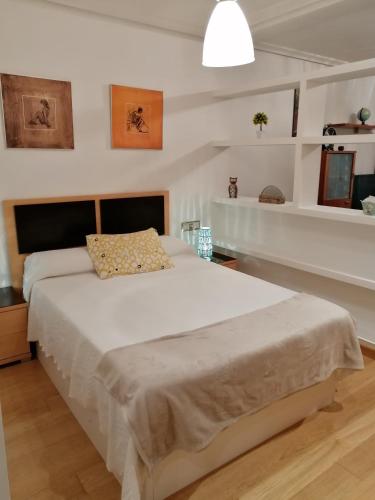 Ofertas en Apartamento completo en pleno centro de vigo (Apartamento), Vigo (España)