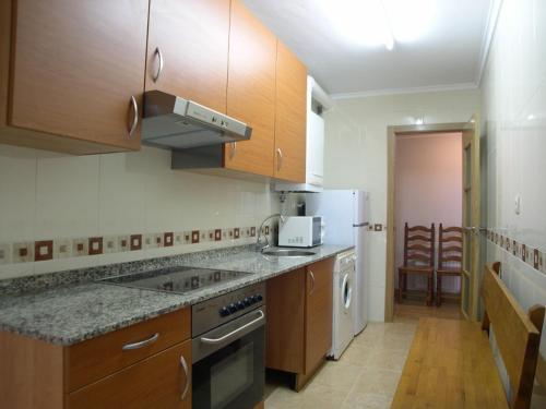 Ofertas en Apartamento en Contranquil (Apartamento), Cangas de Onís (España)