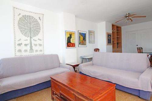 Ofertas en Apartamento en urbanización Brezo Nova Canet (Apartamento), Valencia (España)