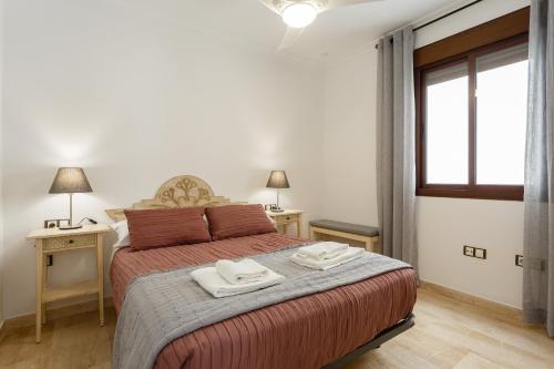 Ofertas en Apartamento LETRAS by Cadiz4Rentals (Apartamento), Cádiz (España)