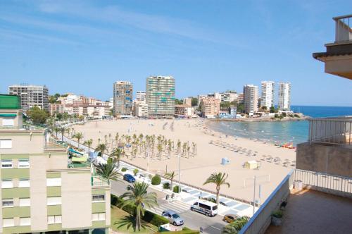 Ofertas en Apartamento primera linea de playa la concha (Apartamento), Oropesa del Mar (España)