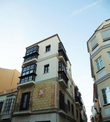 Ofertas en Apartamentos C/Carretería (Apartamento), Málaga (España)