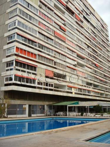 Ofertas en Apartamentos Cervantes (Apartamento), Benidorm (España)
