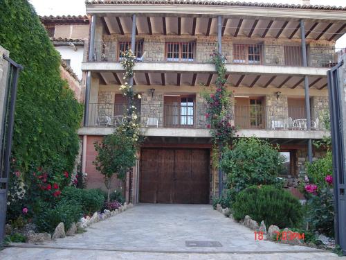 Ofertas en Apartamentos el Portal (Apartamento), Gea de Albarracín (España)