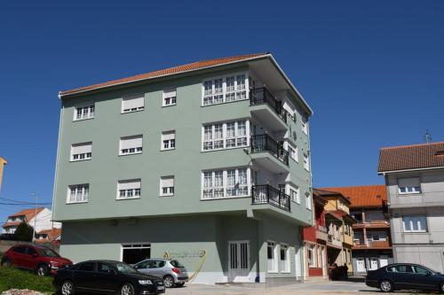 Ofertas en apartamentos garrote (Apartamento), Camariñas (España)