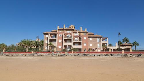 Ofertas en Apartamentos Isla Canela Playa (Apartamento), Ayamonte (España)
