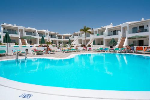 Ofertas en Apartamentos Princesa Guayadeque (Apartahotel), Puerto del Carmen (España)